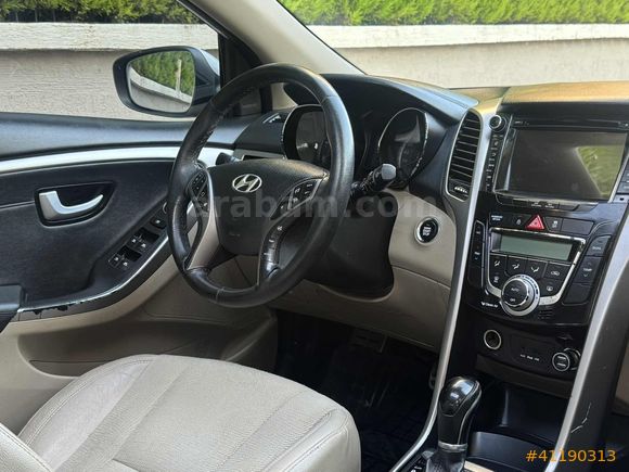 KAPLAN MOTORS'DAN 152 BİN KM//DİZEL-OTOMATİK//CAM TAVAN