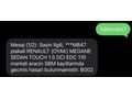 2018-RENAULT MEGANE-DCİ-TOUCH-OTOMATİK-TRAMERSİZ-150KM