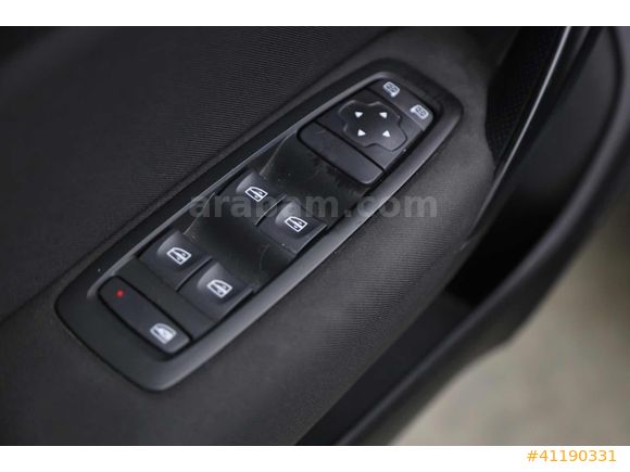 2018-RENAULT MEGANE-DCİ-TOUCH-OTOMATİK-TRAMERSİZ-150KM