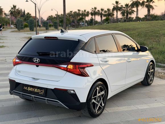 M.ŞEKERCİ'den LPG LI HAYALET GÖST. FULL EXTRA OTOMATİK 37 BİN KM