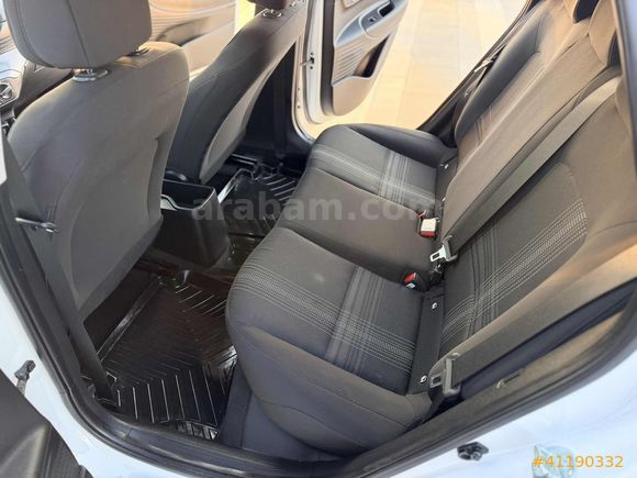 M.ŞEKERCİ'den LPG LI HAYALET GÖST. FULL EXTRA OTOMATİK 37 BİN KM