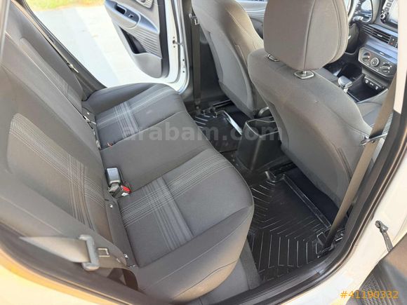 M.ŞEKERCİ'den LPG LI HAYALET GÖST. FULL EXTRA OTOMATİK 37 BİN KM