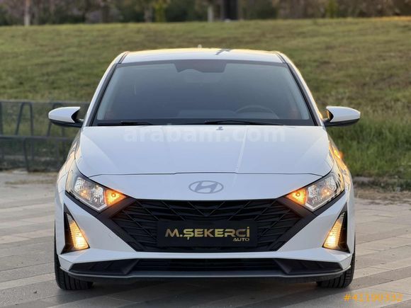M.ŞEKERCİ'den LPG LI HAYALET GÖST. FULL EXTRA OTOMATİK 37 BİN KM