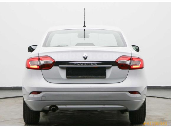 2015-FLUENCE-DCİ-PLUS-BOYASIZ-OTOMATİK-172KM