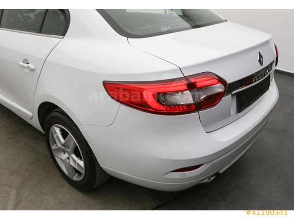 2015-FLUENCE-DCİ-PLUS-BOYASIZ-OTOMATİK-172KM