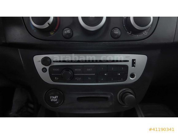 2015-FLUENCE-DCİ-PLUS-BOYASIZ-OTOMATİK-172KM