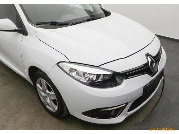 2015-FLUENCE-DCİ-PLUS-BOYASIZ-OTOMATİK-172KM