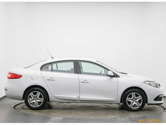 2015-FLUENCE-DCİ-PLUS-BOYASIZ-OTOMATİK-172KM