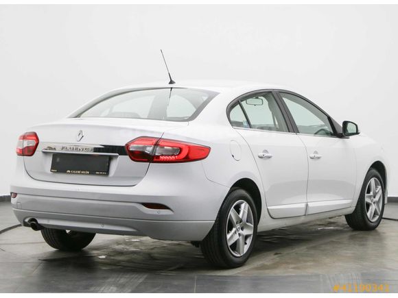 2015-FLUENCE-DCİ-PLUS-BOYASIZ-OTOMATİK-172KM