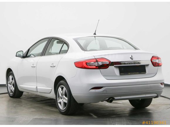 2015-FLUENCE-DCİ-PLUS-BOYASIZ-OTOMATİK-172KM