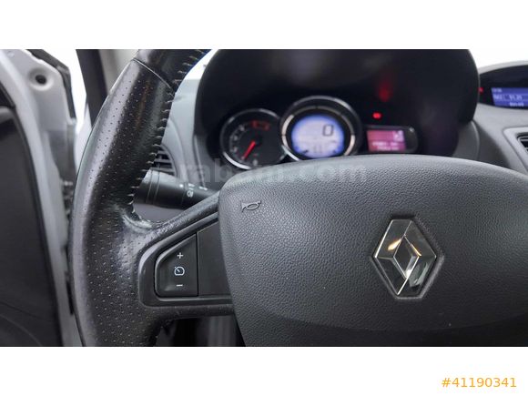 2015-FLUENCE-DCİ-PLUS-BOYASIZ-OTOMATİK-172KM