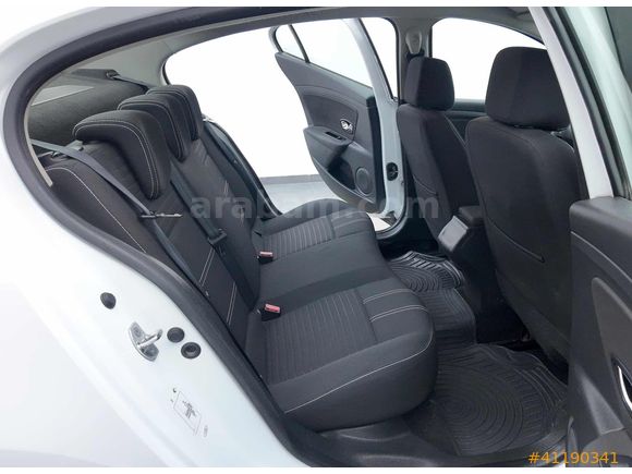 2015-FLUENCE-DCİ-PLUS-BOYASIZ-OTOMATİK-172KM