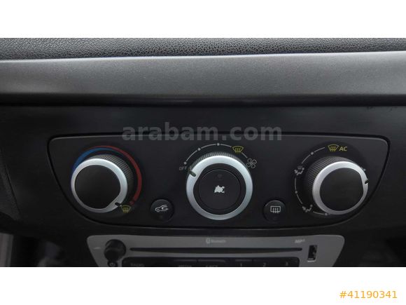 2015-FLUENCE-DCİ-PLUS-BOYASIZ-OTOMATİK-172KM