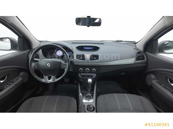 2015-FLUENCE-DCİ-PLUS-BOYASIZ-OTOMATİK-172KM