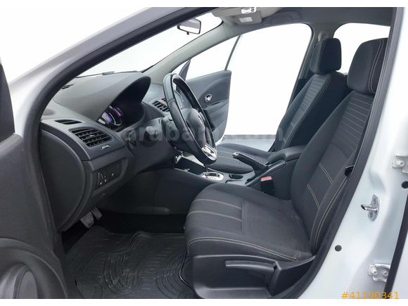 2015-FLUENCE-DCİ-PLUS-BOYASIZ-OTOMATİK-172KM