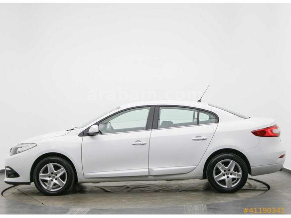 2015-FLUENCE-DCİ-PLUS-BOYASIZ-OTOMATİK-172KM