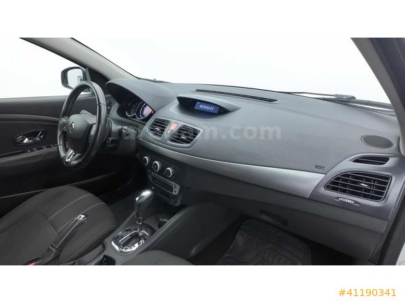 2015-FLUENCE-DCİ-PLUS-BOYASIZ-OTOMATİK-172KM