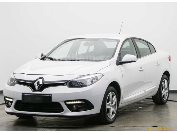 2015-FLUENCE-DCİ-PLUS-BOYASIZ-OTOMATİK-172KM