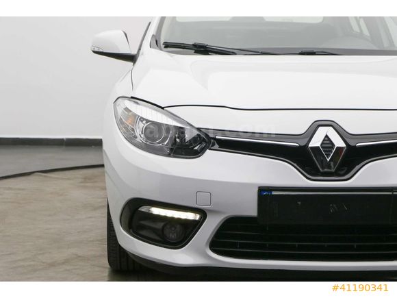 2015-FLUENCE-DCİ-PLUS-BOYASIZ-OTOMATİK-172KM
