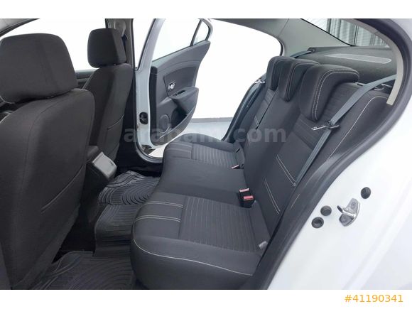 2015-FLUENCE-DCİ-PLUS-BOYASIZ-OTOMATİK-172KM