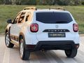 M.ŞEKERCİ'den 4 X 4 DUSTER HATASIZ AYARINDA 120 BİN KM