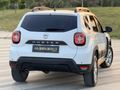 M.ŞEKERCİ'den 4 X 4 DUSTER HATASIZ AYARINDA 120 BİN KM