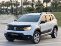M.ŞEKERCİ'den 4 X 4 DUSTER HATASIZ AYARINDA 120 BİN KM