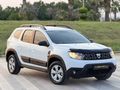 M.ŞEKERCİ'den 4 X 4 DUSTER HATASIZ AYARINDA 120 BİN KM