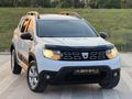 M.ŞEKERCİ'den 4 X 4 DUSTER HATASIZ AYARINDA 120 BİN KM