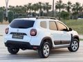 M.ŞEKERCİ'den 4 X 4 DUSTER HATASIZ AYARINDA 120 BİN KM