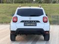 M.ŞEKERCİ'den 4 X 4 DUSTER HATASIZ AYARINDA 120 BİN KM