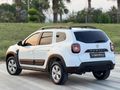 M.ŞEKERCİ'den 4 X 4 DUSTER HATASIZ AYARINDA 120 BİN KM