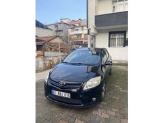 Sahibinden Toyota Auris 1.4 D-4D Comfort Extra 2011 Model 