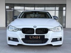 UMH GRUP 2017 MODEL BMW 3.18d HATASIZ SEDEF BEYAZ 250.000KM