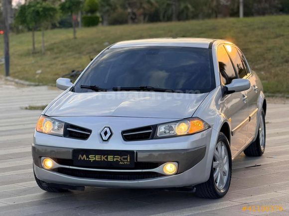 M.ŞEKERCİ'den BOYASIZZ SOLUKSUZZ 6 İLERİ 105 BG LİK
