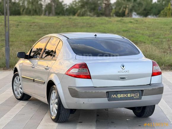 M.ŞEKERCİ'den BOYASIZZ SOLUKSUZZ 6 İLERİ 105 BG LİK