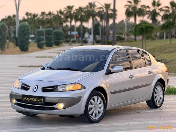 M.ŞEKERCİ'den BOYASIZZ SOLUKSUZZ 6 İLERİ 105 BG LİK