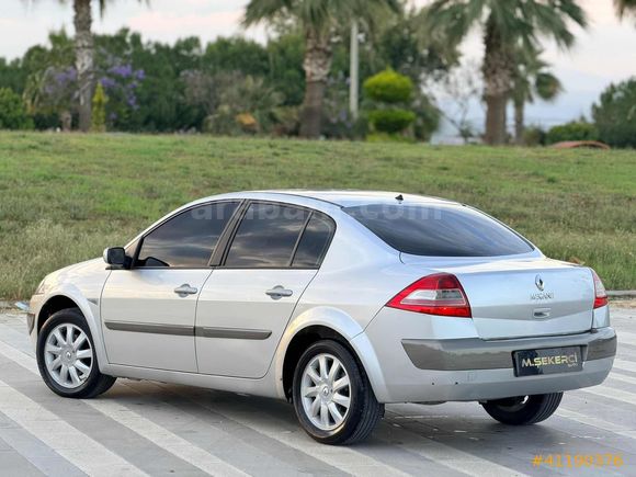 M.ŞEKERCİ'den BOYASIZZ SOLUKSUZZ 6 İLERİ 105 BG LİK
