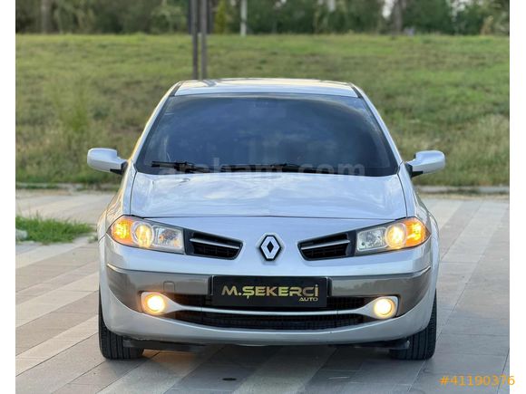 M.ŞEKERCİ'den BOYASIZZ SOLUKSUZZ 6 İLERİ 105 BG LİK