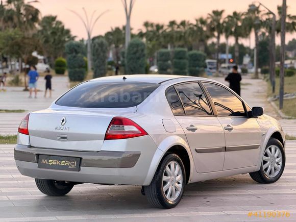 M.ŞEKERCİ'den BOYASIZZ SOLUKSUZZ 6 İLERİ 105 BG LİK
