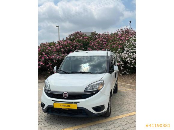 2015/1.3 MULTİJET/MASRAFSIZ/324.000 KM