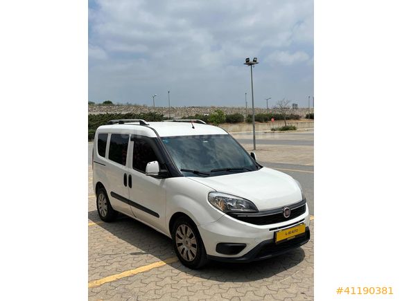 2015/1.3 MULTİJET/MASRAFSIZ/324.000 KM