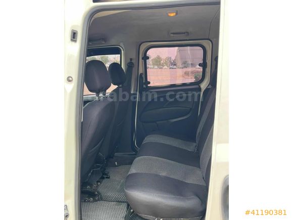 2015/1.3 MULTİJET/MASRAFSIZ/324.000 KM