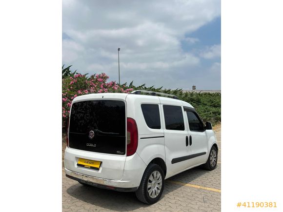 2015/1.3 MULTİJET/MASRAFSIZ/324.000 KM