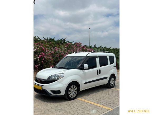 2015/1.3 MULTİJET/MASRAFSIZ/324.000 KM