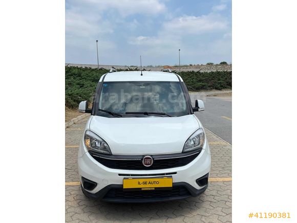 2015/1.3 MULTİJET/MASRAFSIZ/324.000 KM