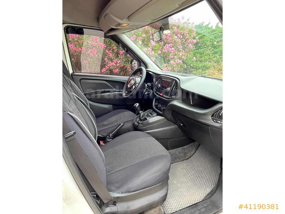 2015/1.3 MULTİJET/MASRAFSIZ/324.000 KM