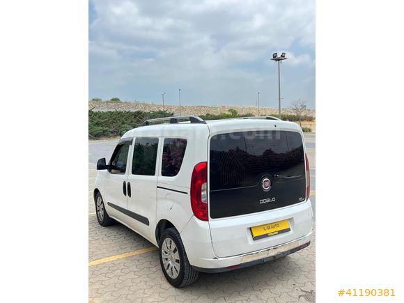 2015/1.3 MULTİJET/MASRAFSIZ/324.000 KM