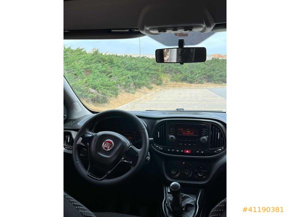 2015/1.3 MULTİJET/MASRAFSIZ/324.000 KM