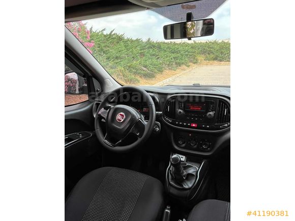 2015/1.3 MULTİJET/MASRAFSIZ/324.000 KM